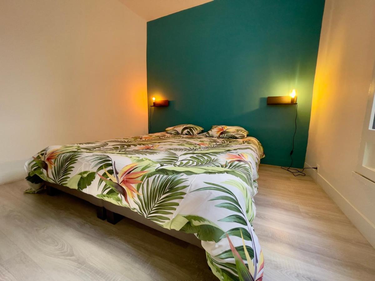 Laura Cosy T2 *Clim* Proche Gare Apartment Grenoble Exterior photo